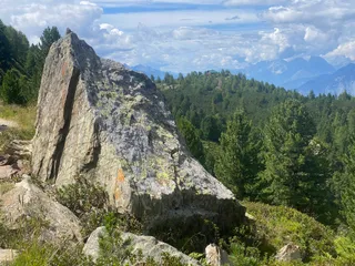 Zirbenweg