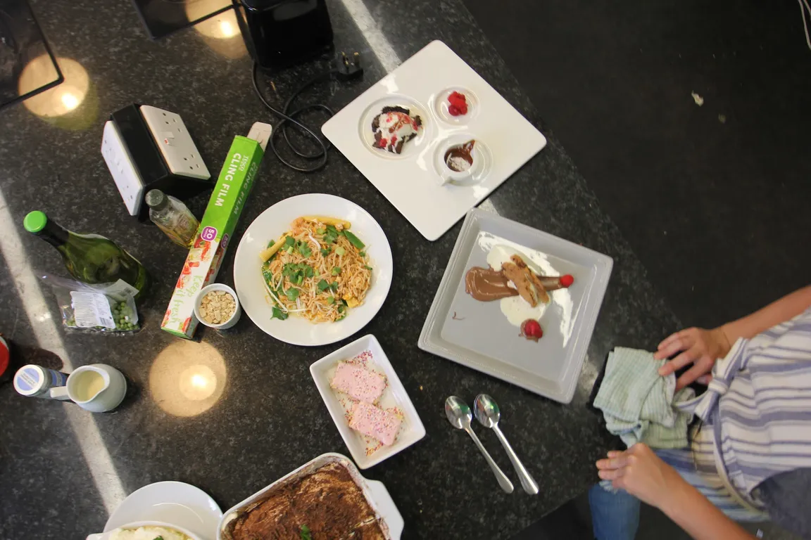 Central Street Cookery School