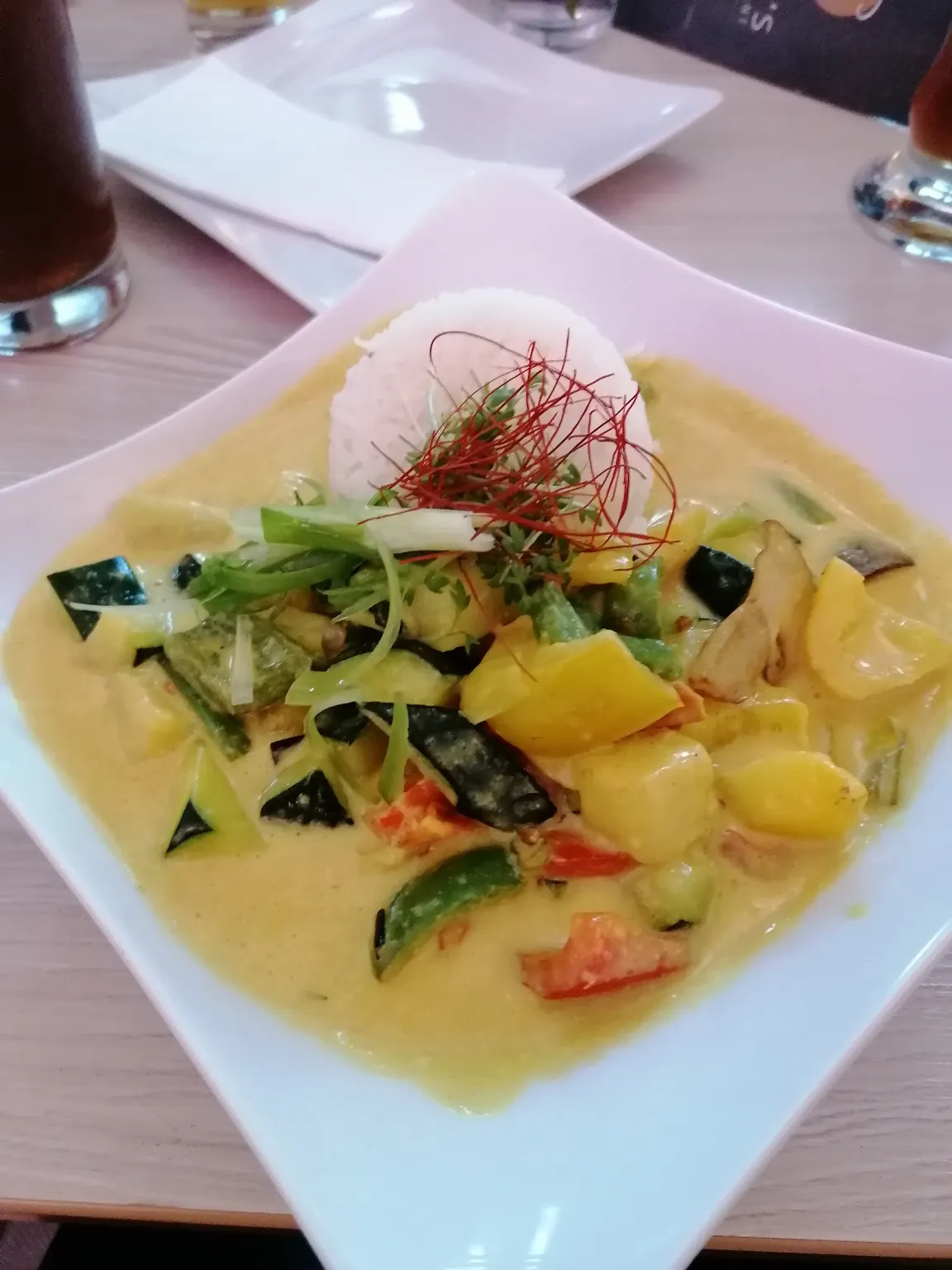 Sophie's Café