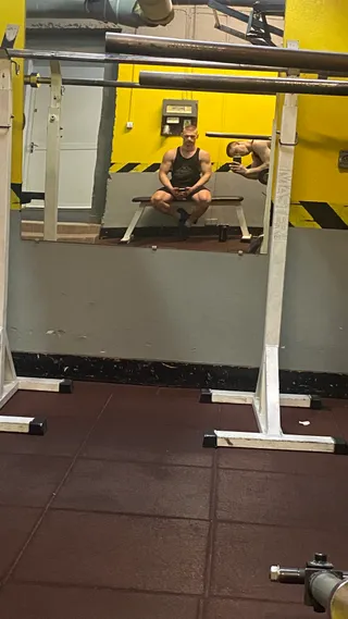 TOP GYM