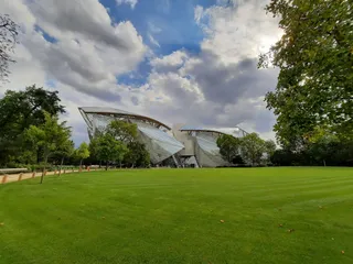 Jardin d'Acclimatation