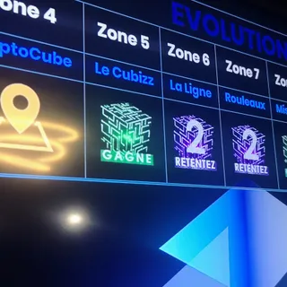 Défiez le Cube | Escape Game | Avignon