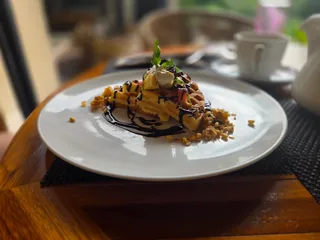 Amateras Restaurant
