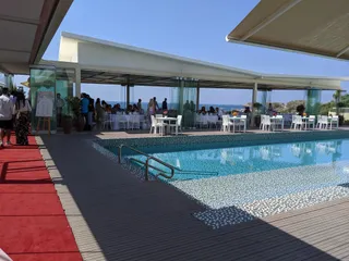 Cap St Georges Hotel & Resort