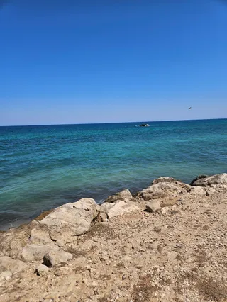 Spiaggia di Torre Specchia