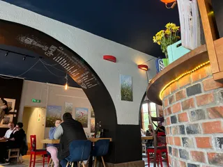 ILUZJON art cafe