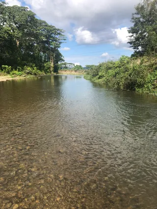 Rio Puerro