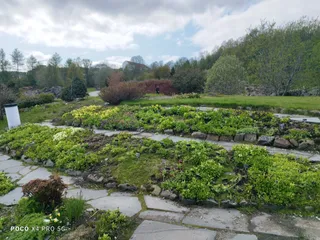Arctic–Alpine Botanic Garden