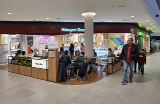 Häagen-Dazs