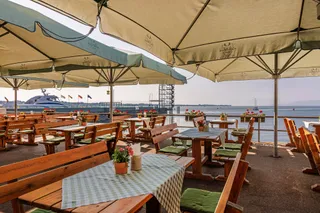 s'Wirtshaus am See Friedrichshafen