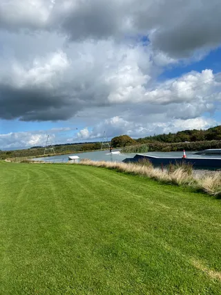 Wild Lakes Wales
