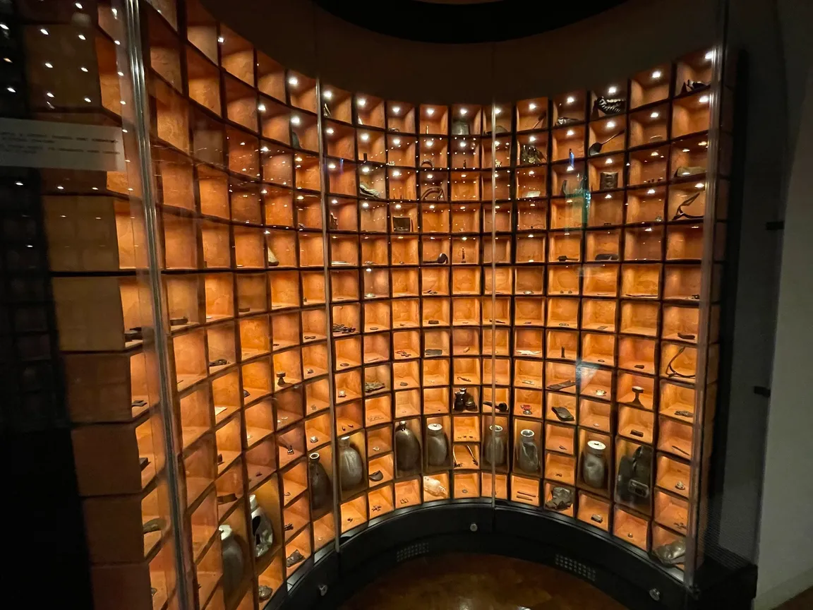 Muzeum Katyńskie