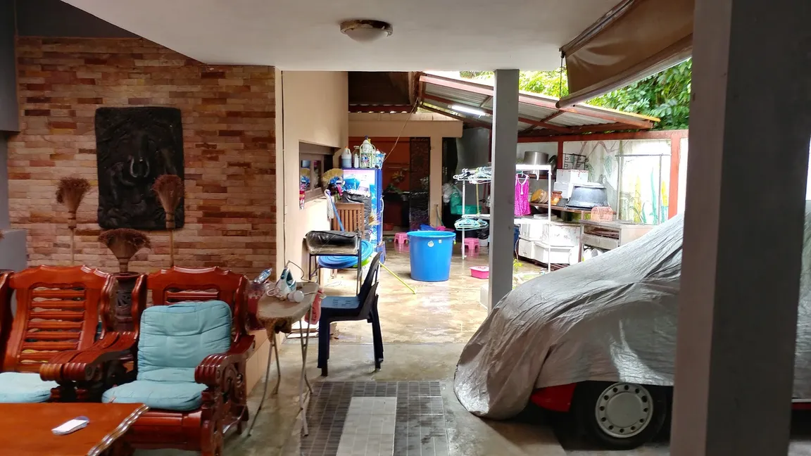 Chanita's Thai Cooking Class