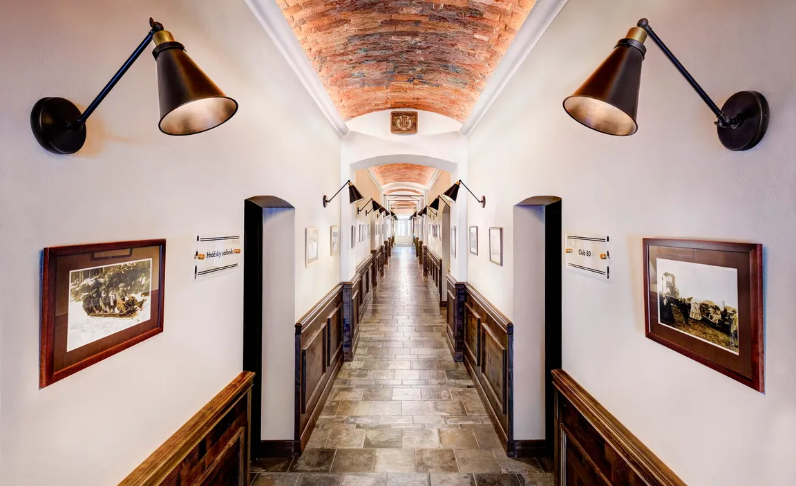 Hotel Lomnica