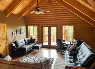 Zion Ponderosa Ranch Resort
