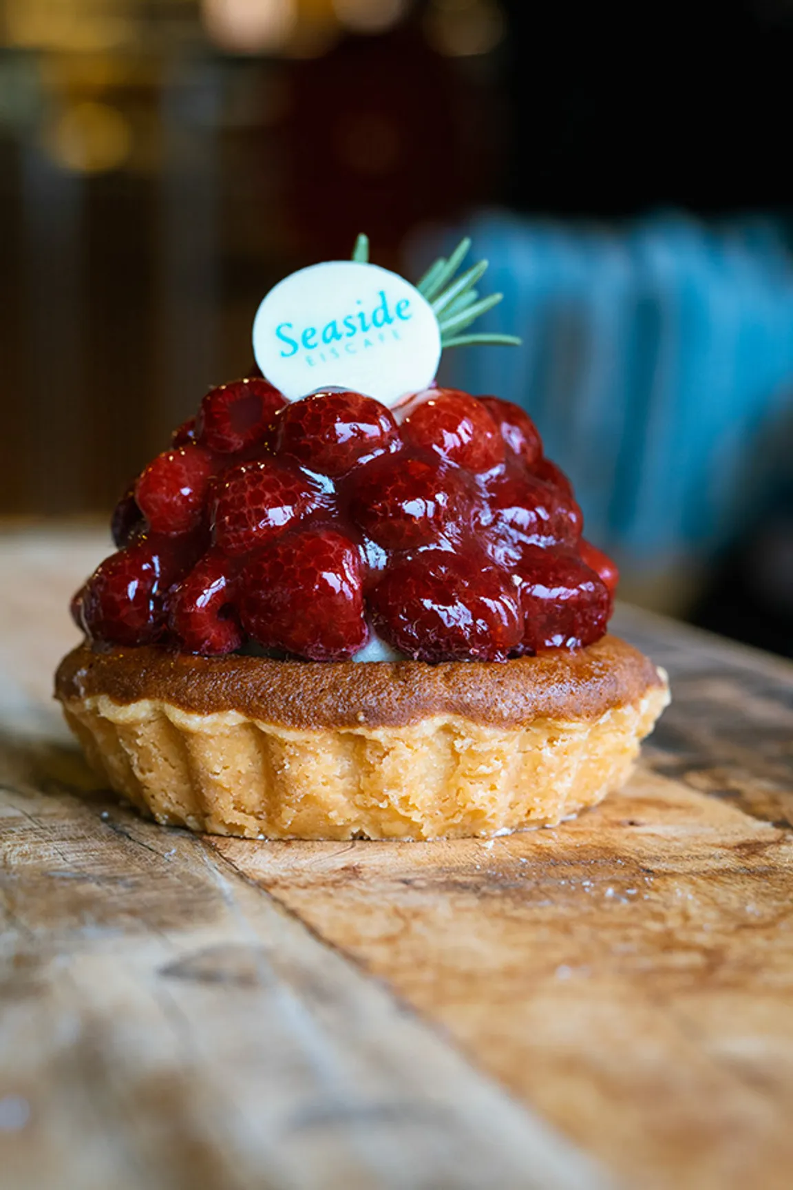 Cafe Bistro Seaside