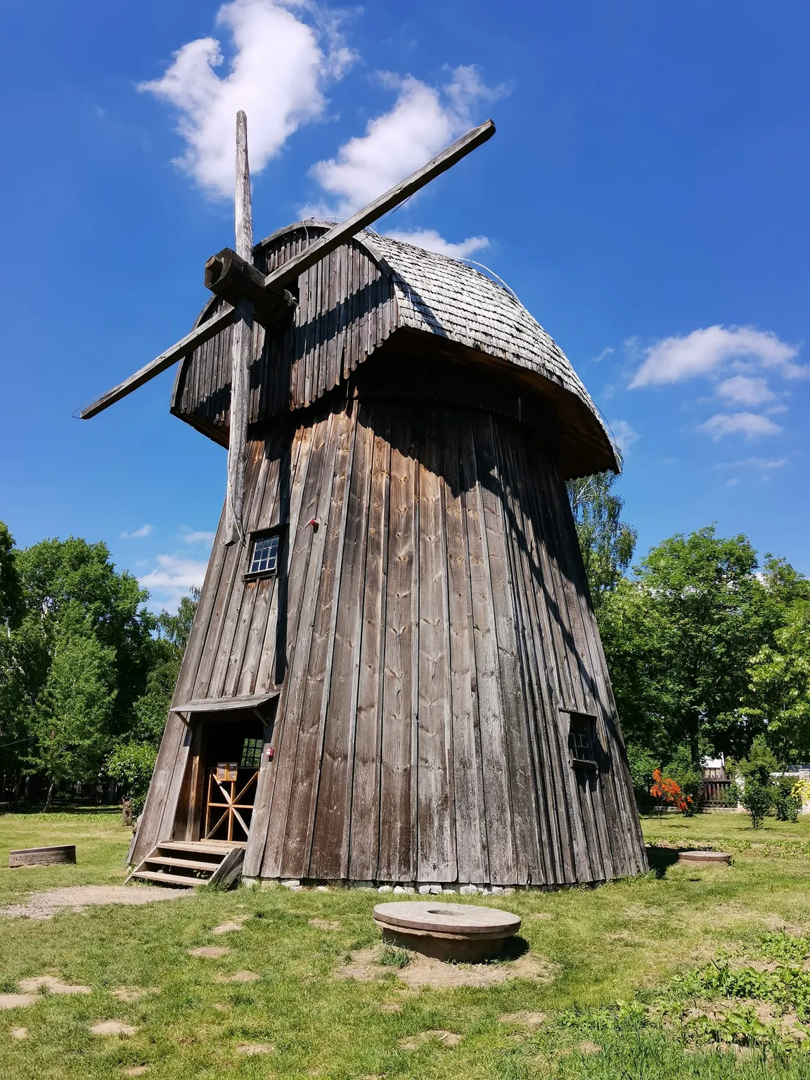 Muzeum Wsi Lubelskiej