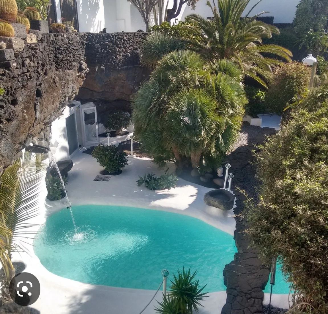 Casa Museo de César Manrique