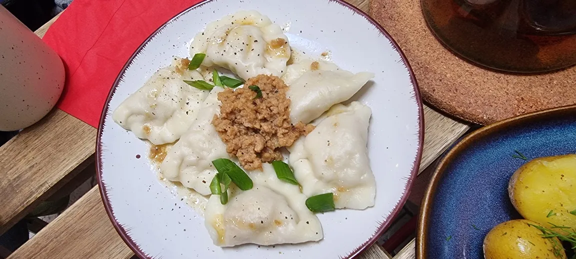 No Bones Vegan Food