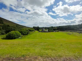 Silent Valley Mountain Park