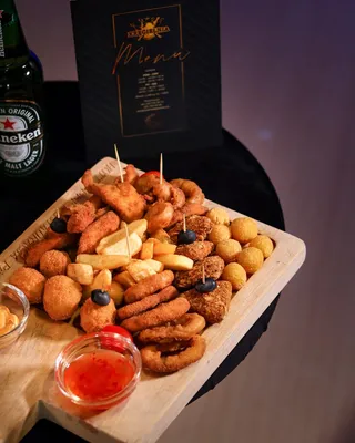 Restauracja Partner