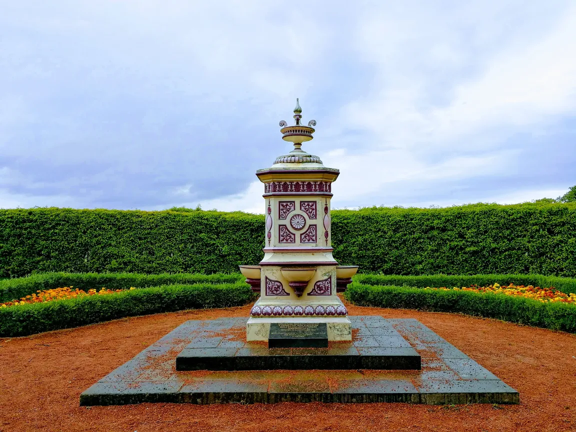 King’s Park