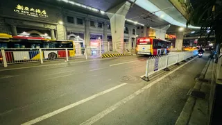 New Asia Hotel
