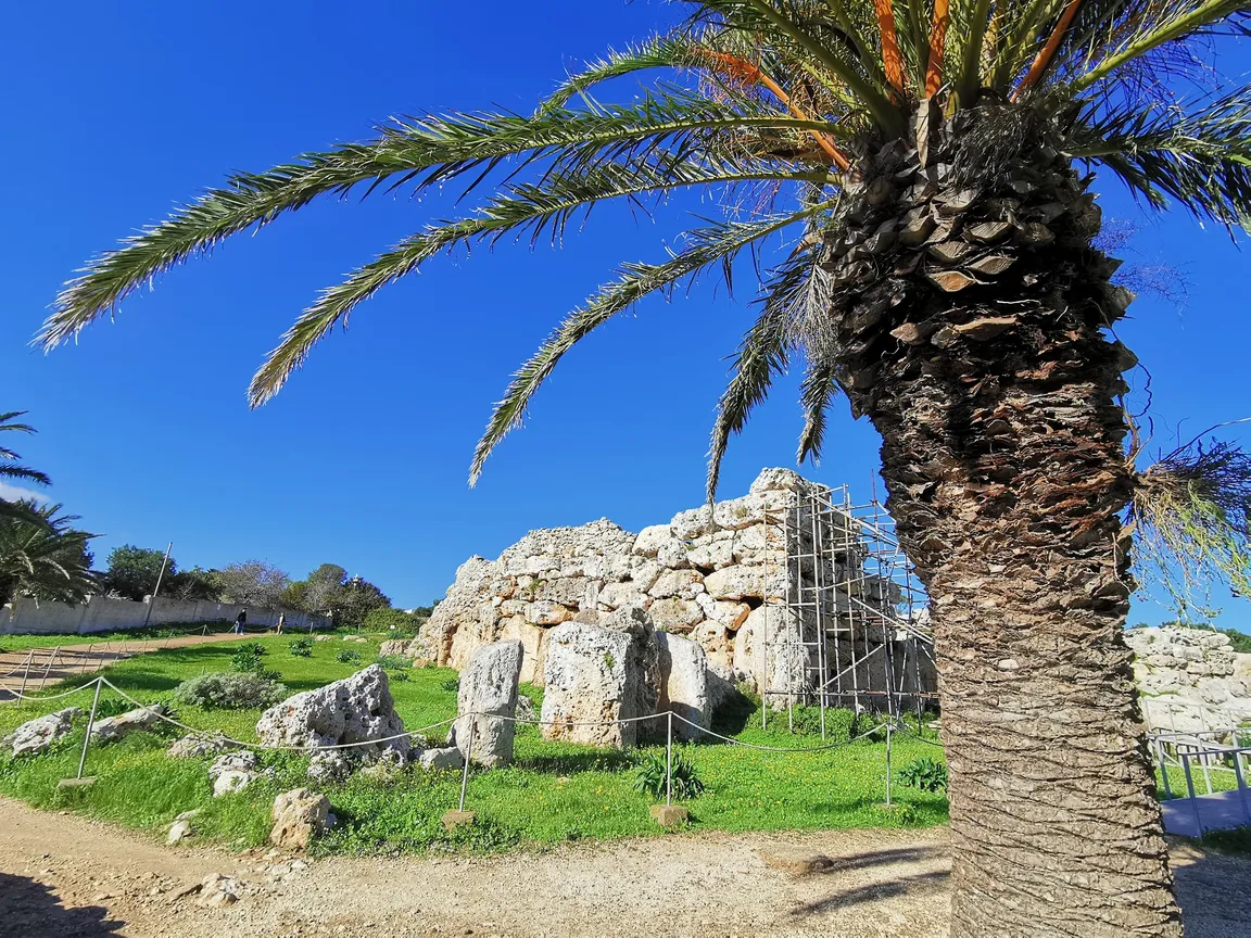 Ġgantija