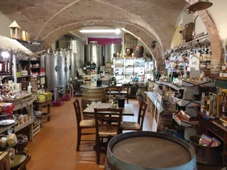 La Cantina di Fabio