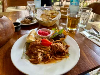 Museum of Yucateca Gastronomy