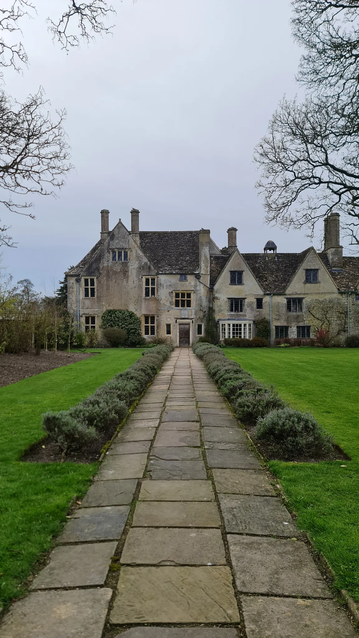 West Kennet Avenue