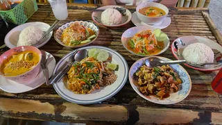 Ying Thai Restaurant