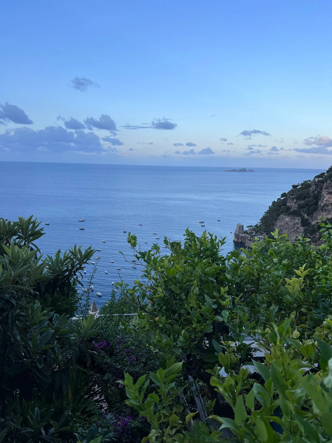 Positano Sea Kayak A.S.D.