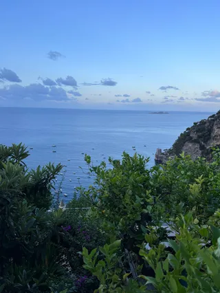 Positano Sea Kayak A.S.D.