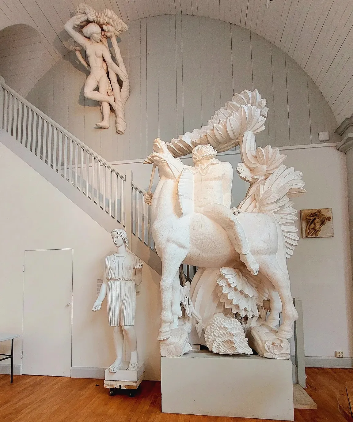 Millesgården Museum