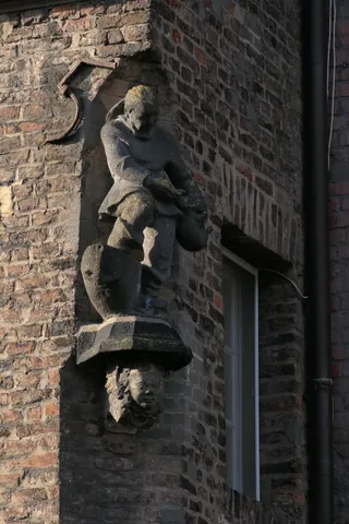 Altes Zollhaus