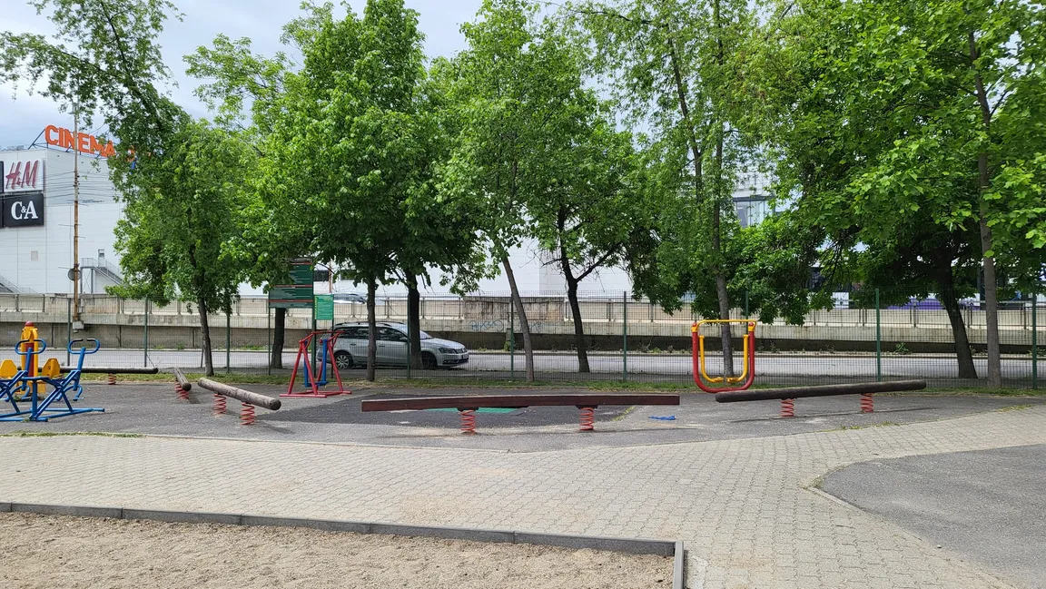 Parcul Steaua