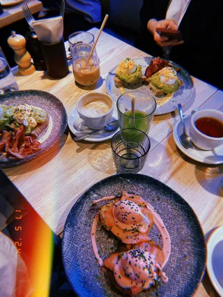 Greasy Spoon