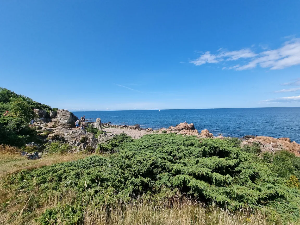 Hovs hallar