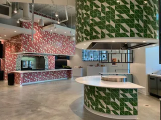LA Cocina de Gloria Molina