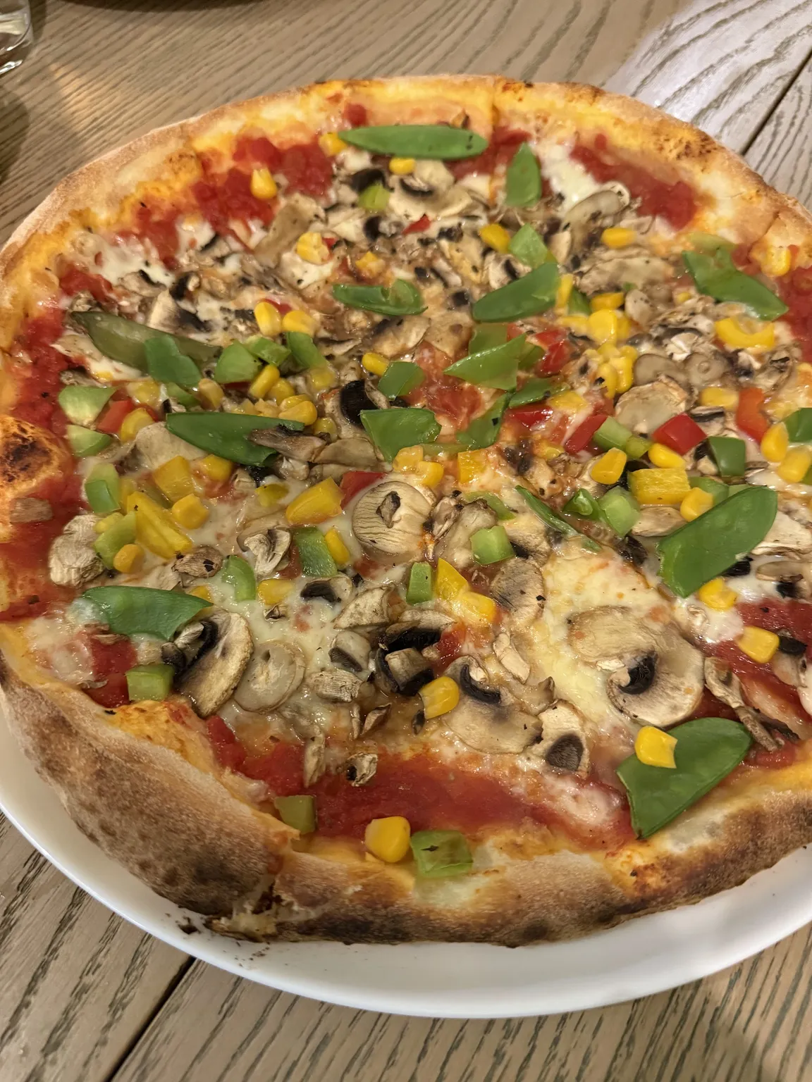 Trattoria Prima Pasta