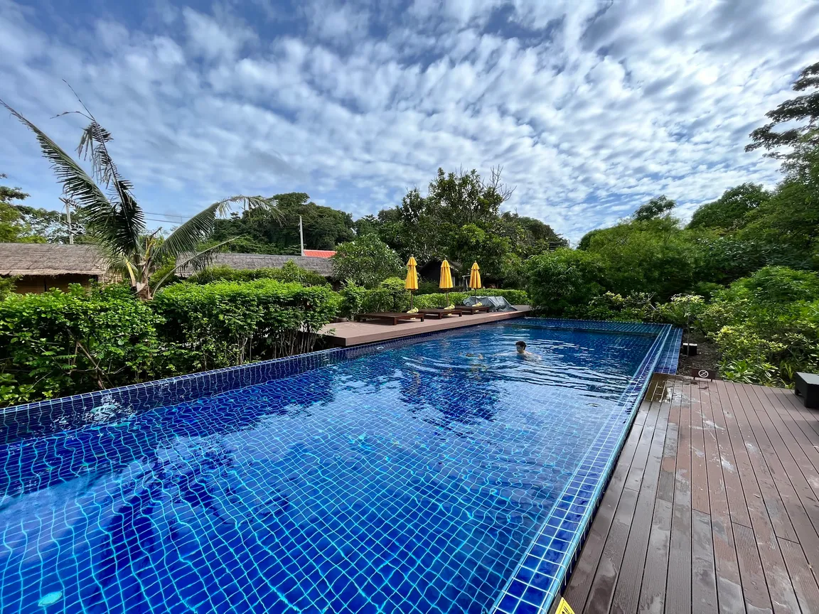 Zeavola Resort & Spa