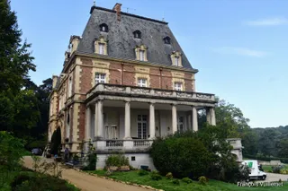 Château Bouffémont