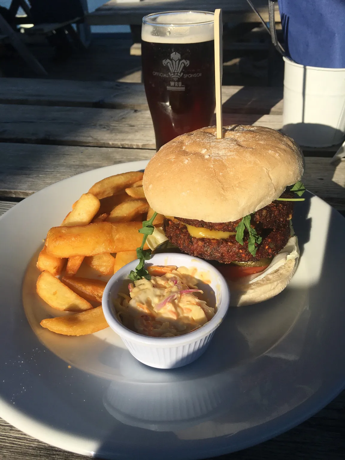 The Ferry Inn