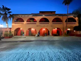 Hotel California