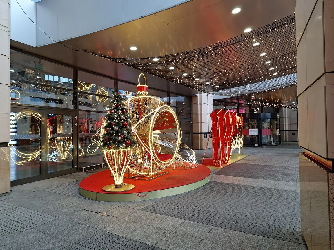 Westfield Arkadia