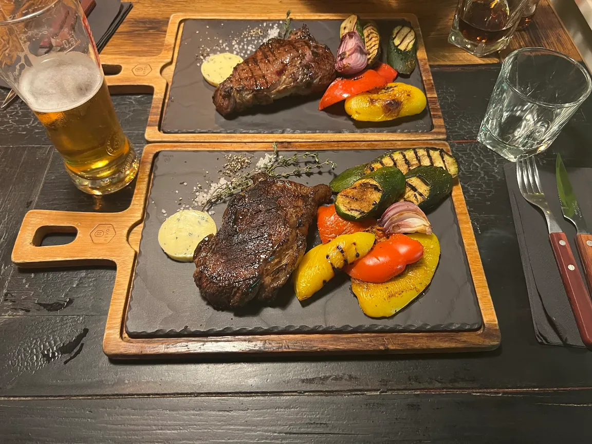 Butchery & Grill