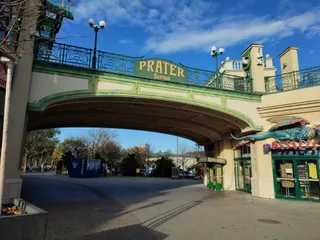 Wiener Prater