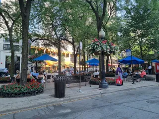 Mariano (Louis) Park