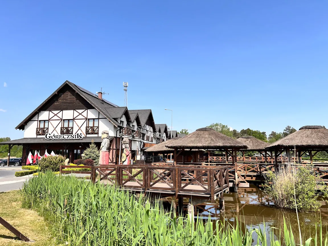 Karczma & Hotel Górecznik